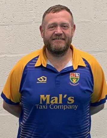  Nick Daley - another fine innings for Seniors A